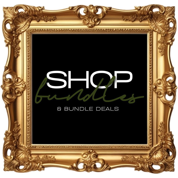 LUXURY HAIR BUNDLES DEALS & LACE