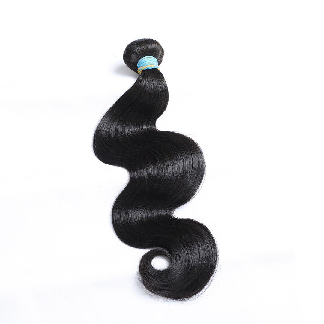 Premium Virgin Hair | 12"-30"