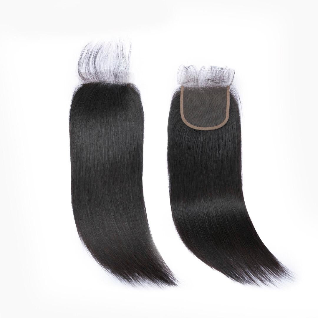 Premium Virgin Lace | Frontal & Closures