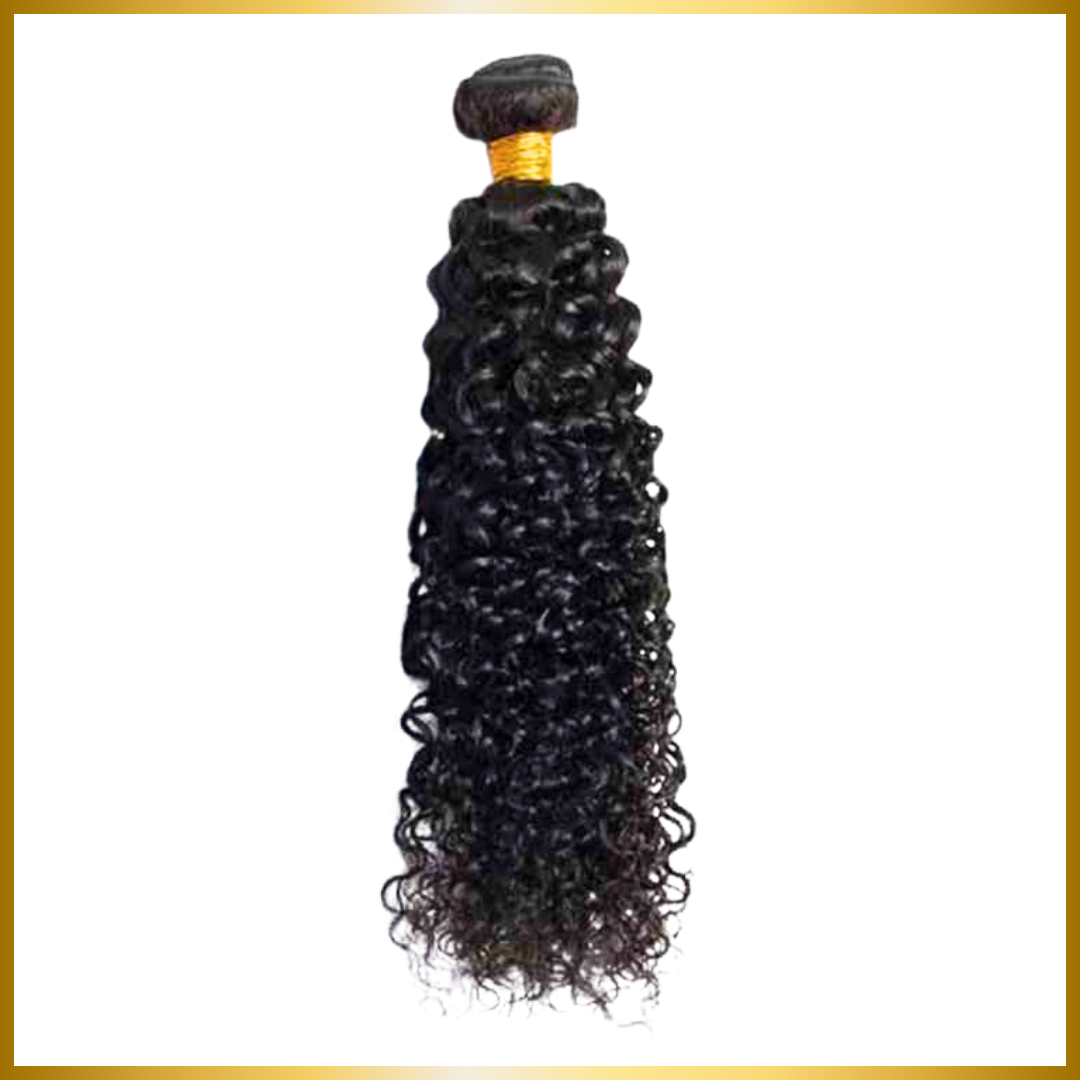 SIGNATURE COLLECTION | JERRY CURLY