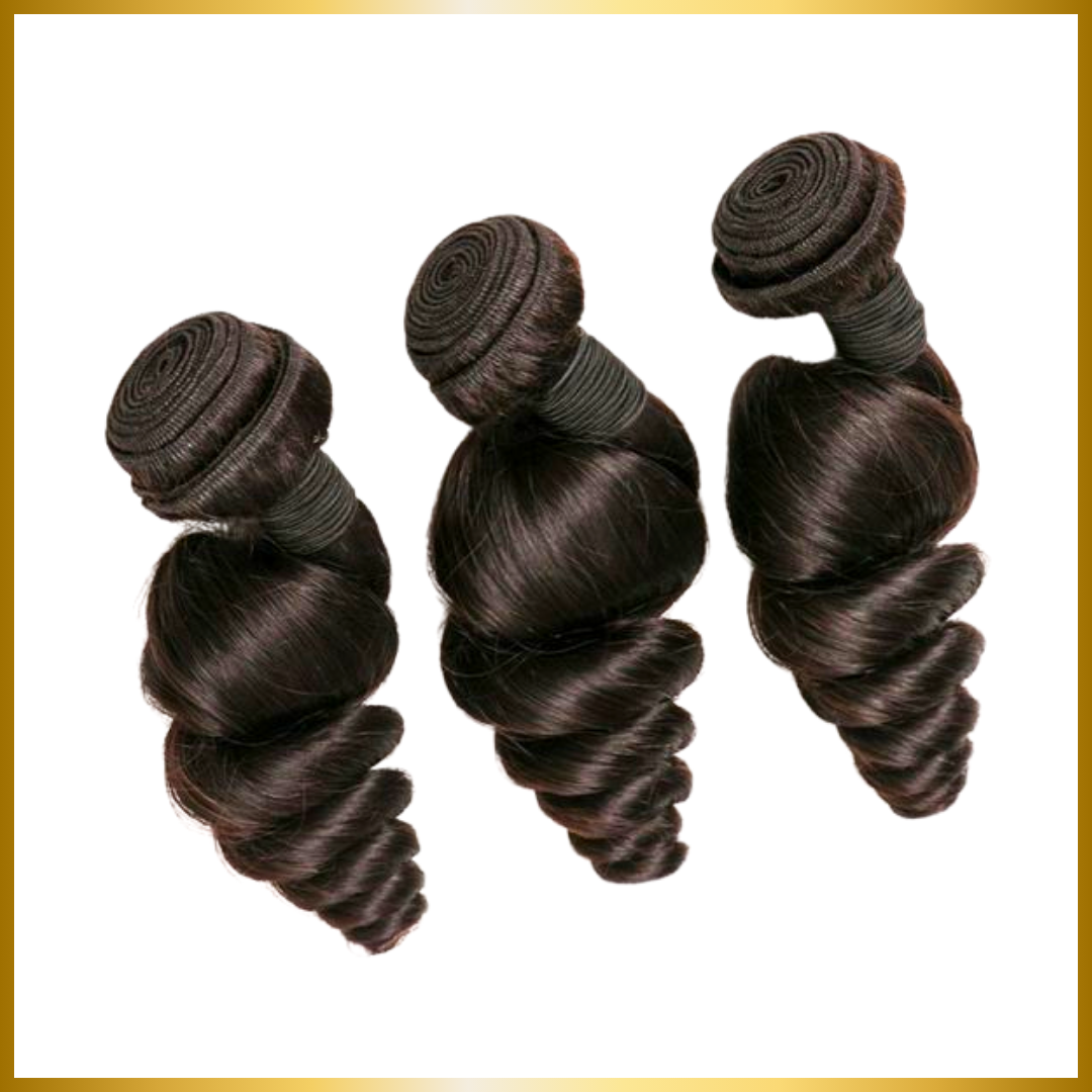 SIGNATURE COLLECTION | NATURAL LOOSE WAVE