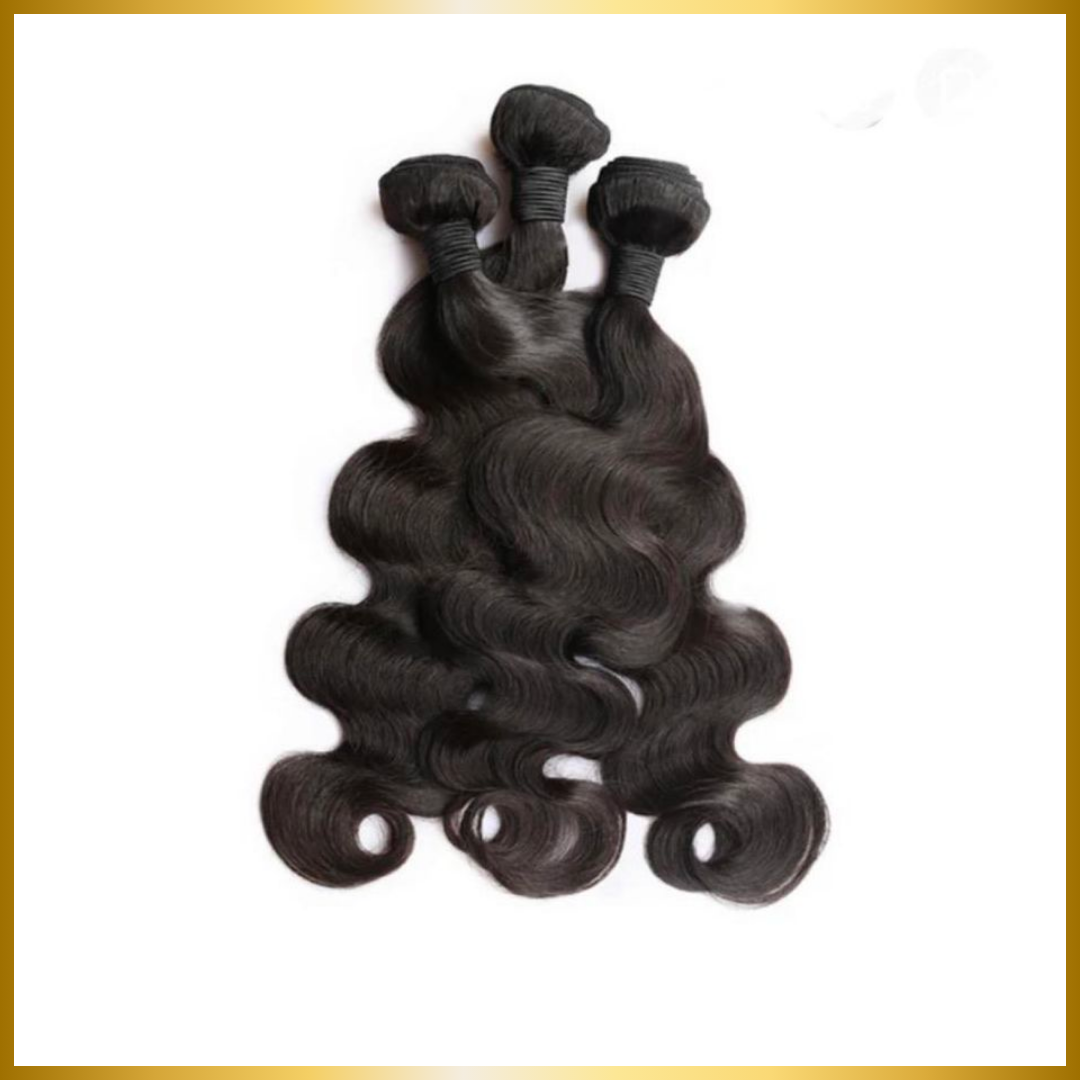 LUXE COLLECTION | BODY WAVE