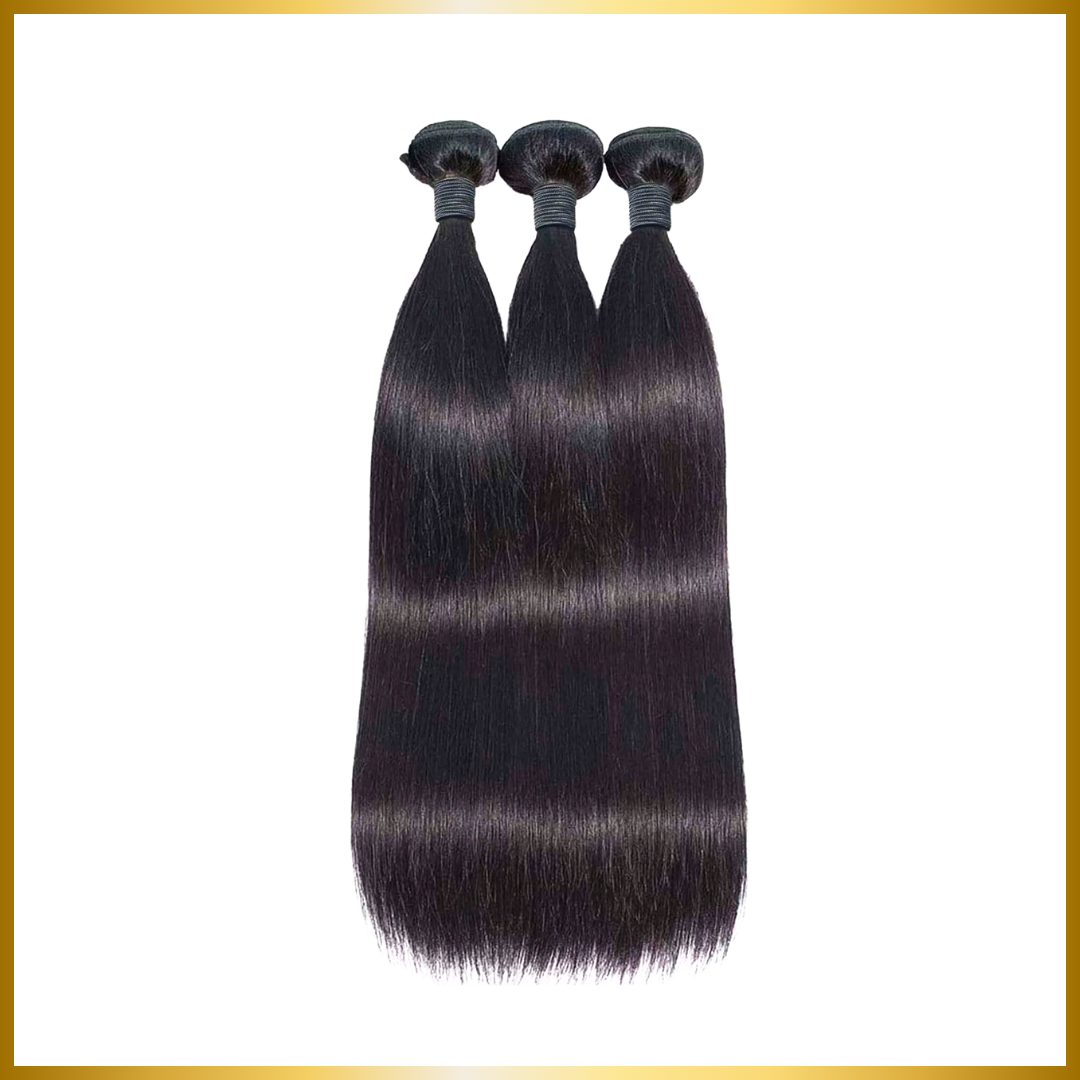 LUXE COLLECTION | NATURAL STRAIGHT