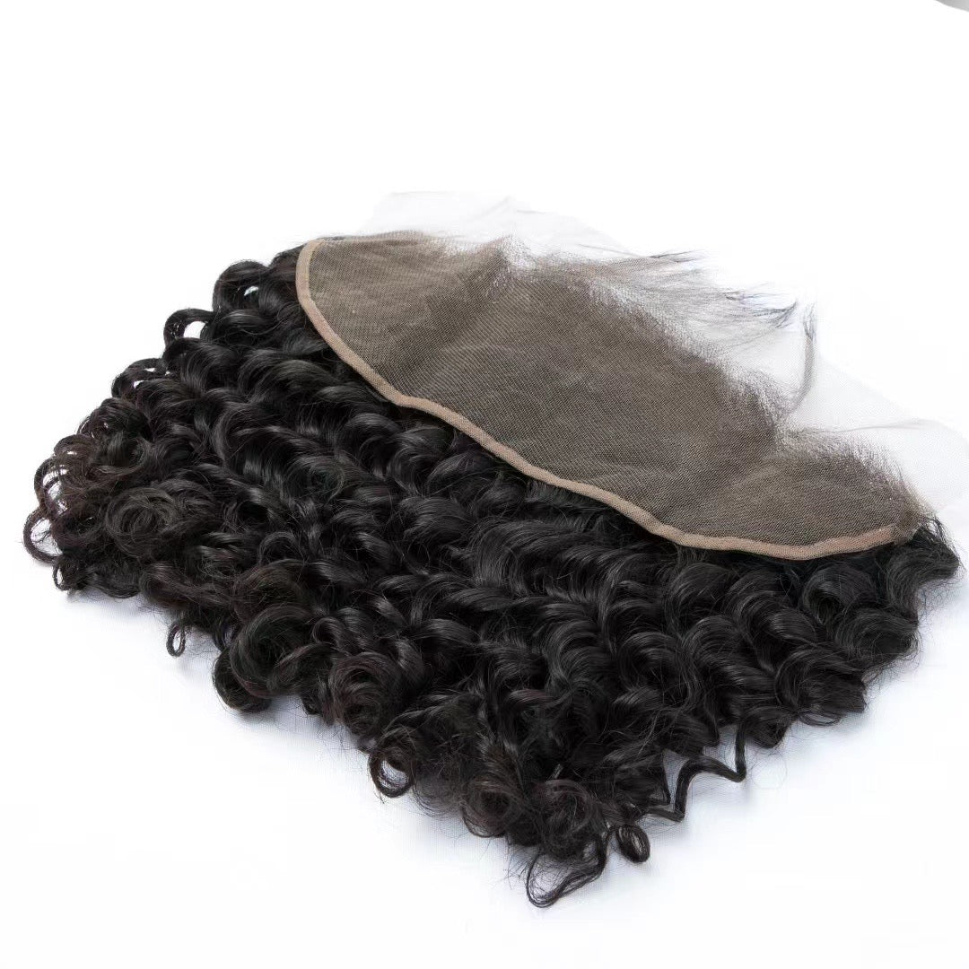 Premium Virgin Lace | Frontal & Closures