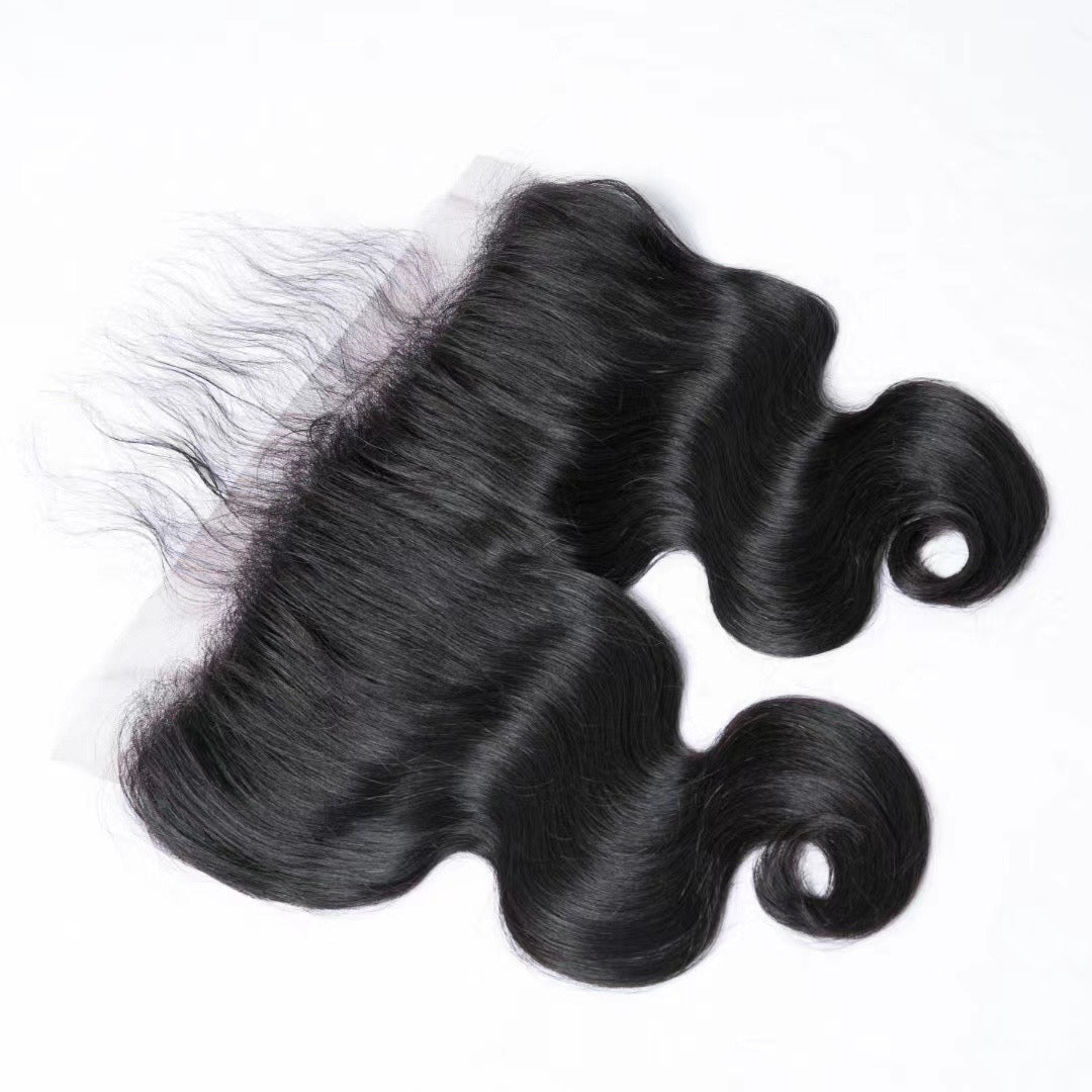 Premium Virgin Lace | Frontal & Closures