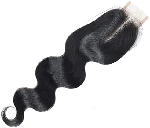 Premium Virgin Lace | Frontal & Closures