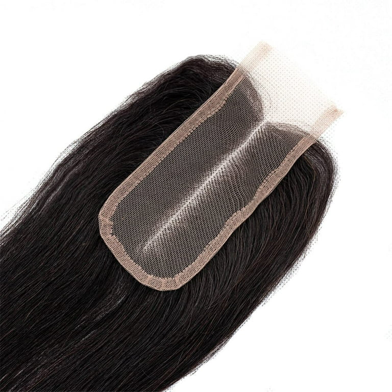 Premium Virgin Lace | Frontal & Closures
