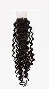 Premium Virgin Lace | Frontal & Closures