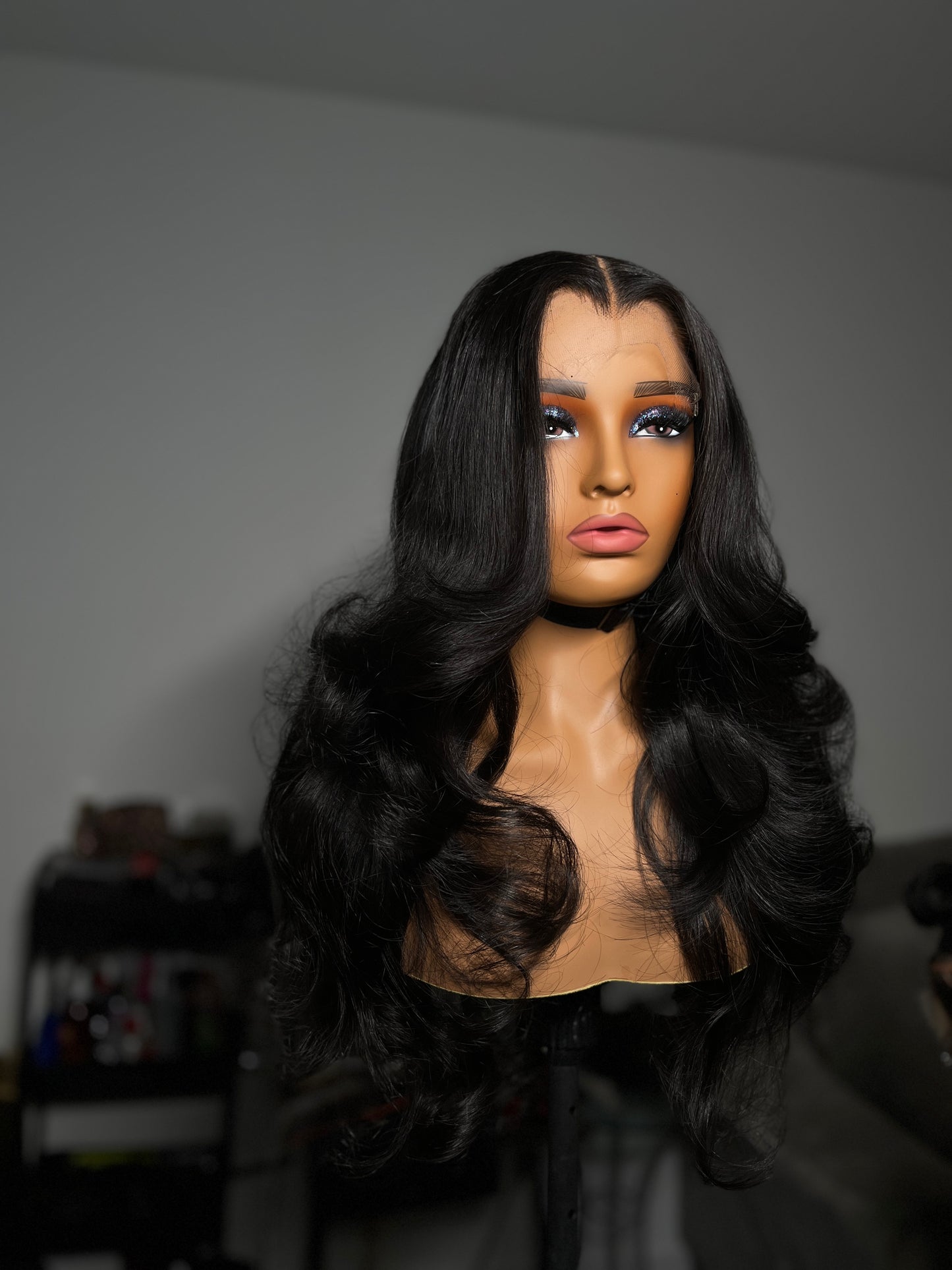 Camille 24"