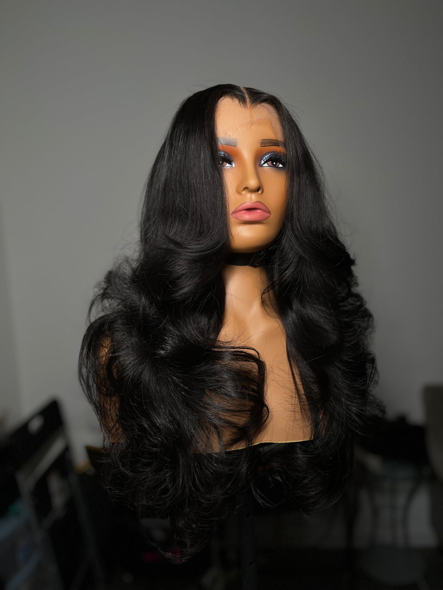 Camille 24"