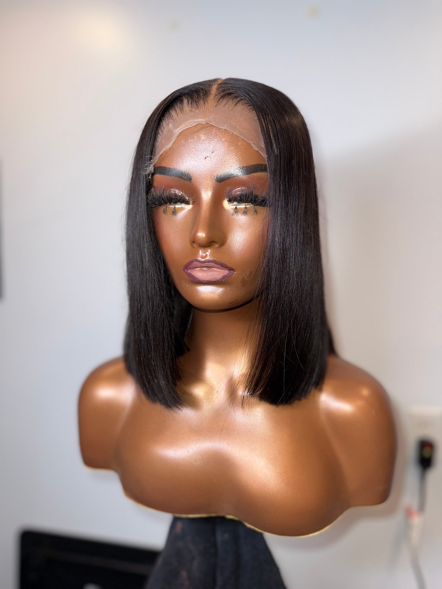 Imani 12"