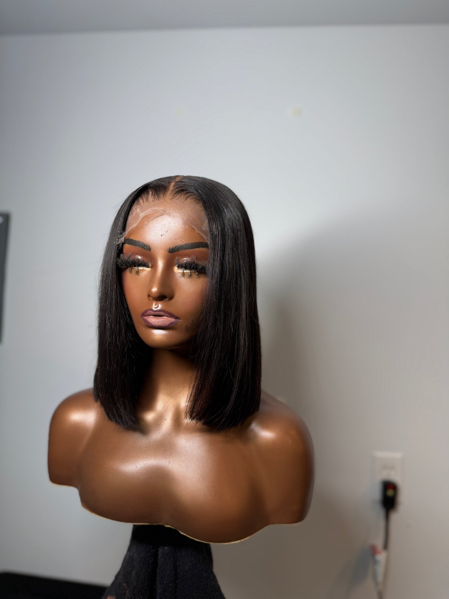 Imani 12"