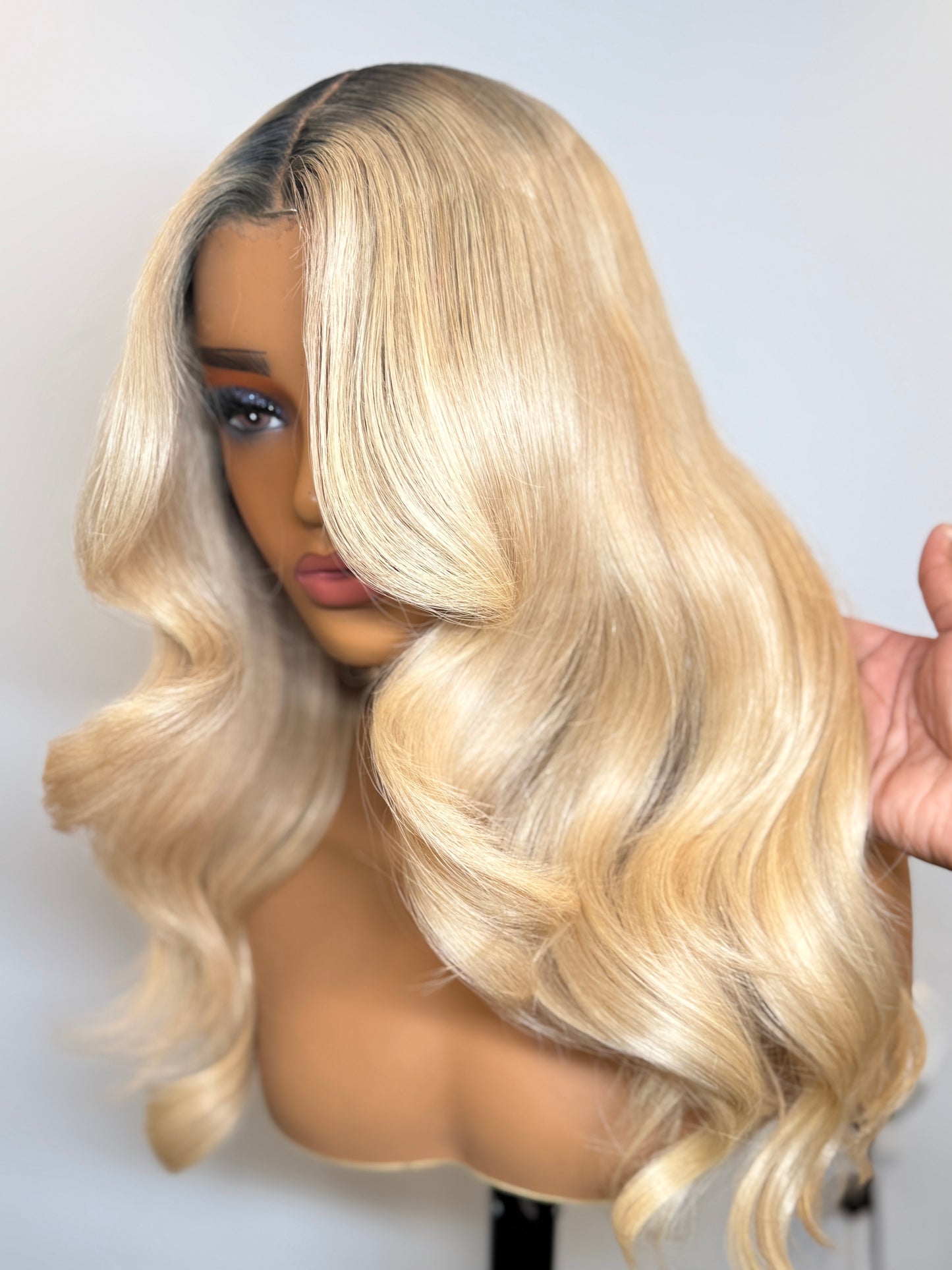Kiarah 613 20"