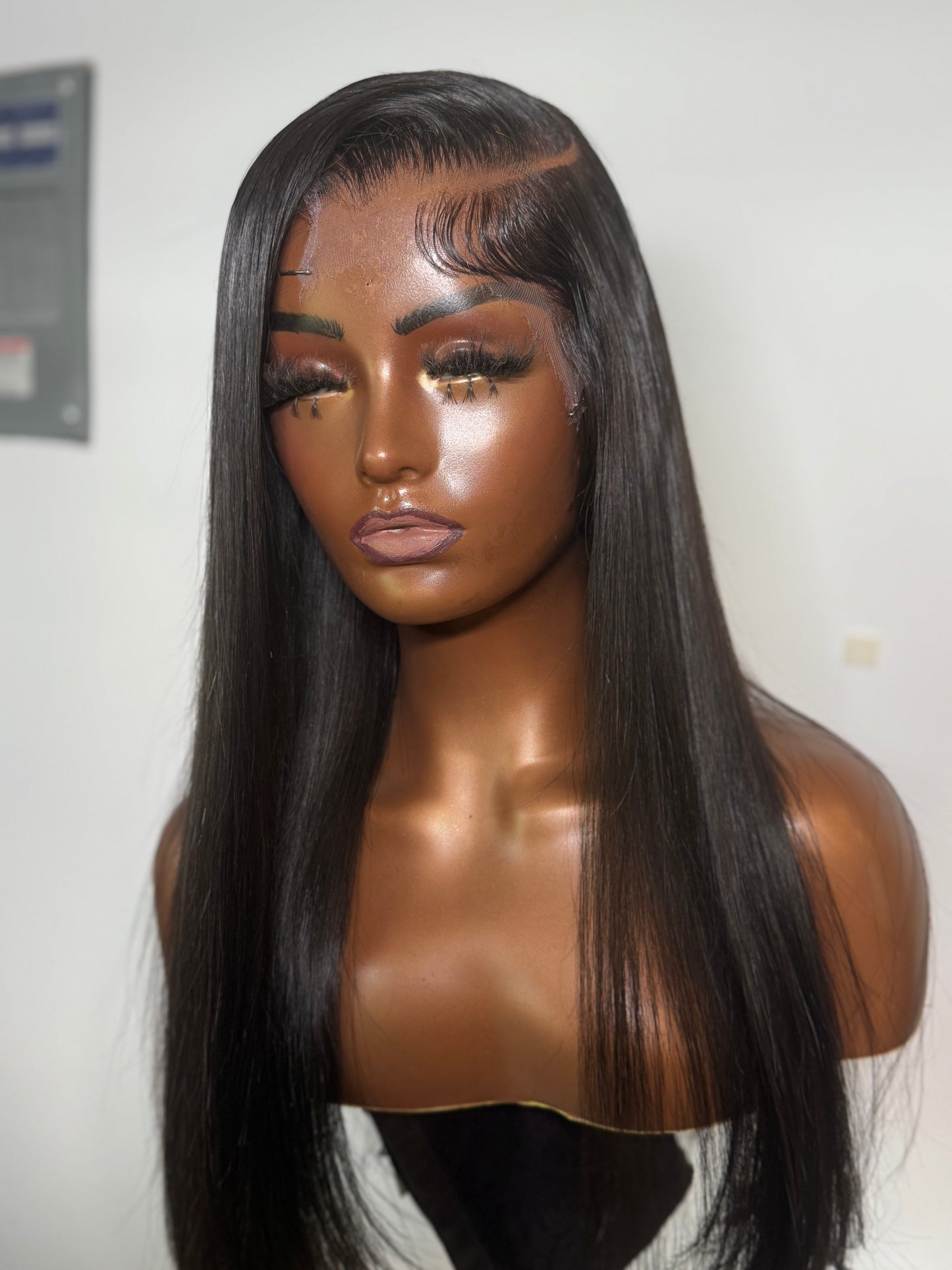 Danielle 22"