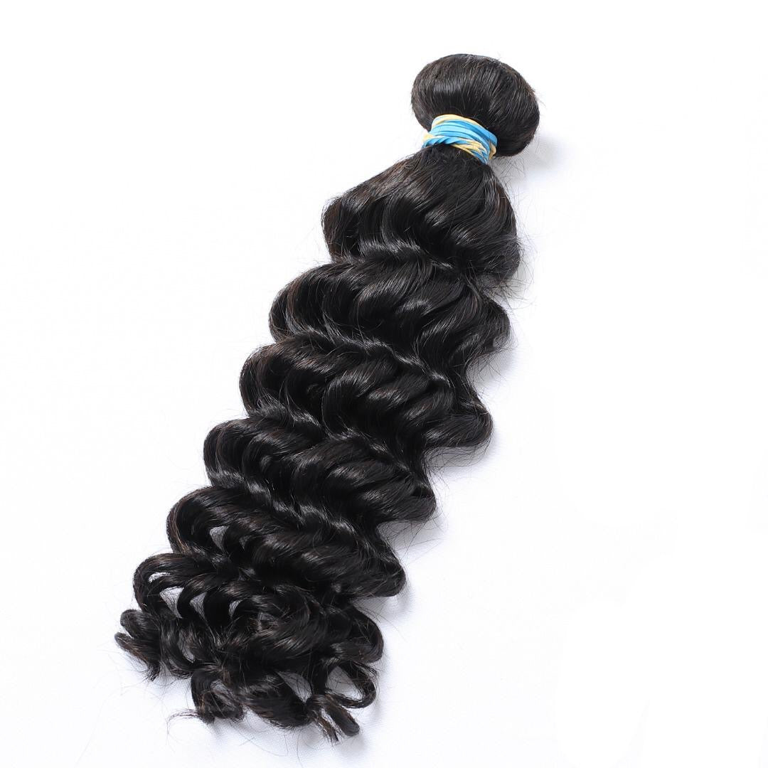 Premium Virgin Hair | 12"-30"