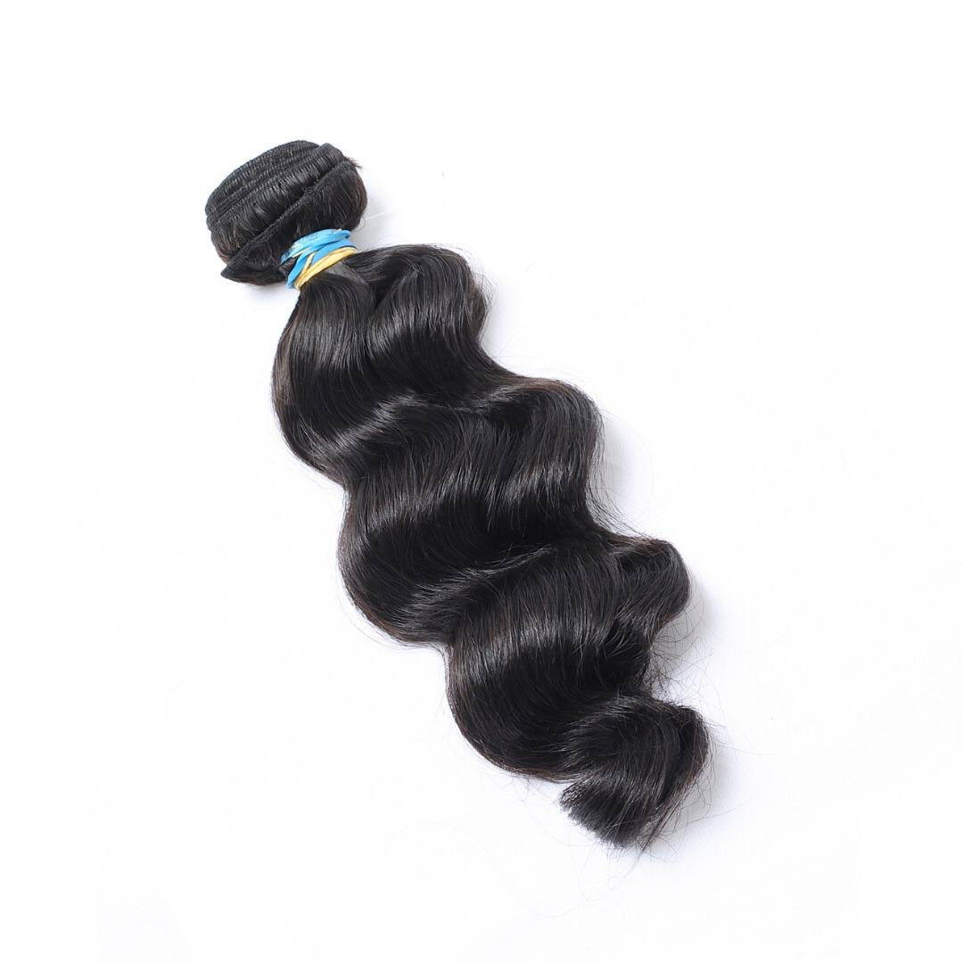 Premium Virgin Hair | 12"-30"