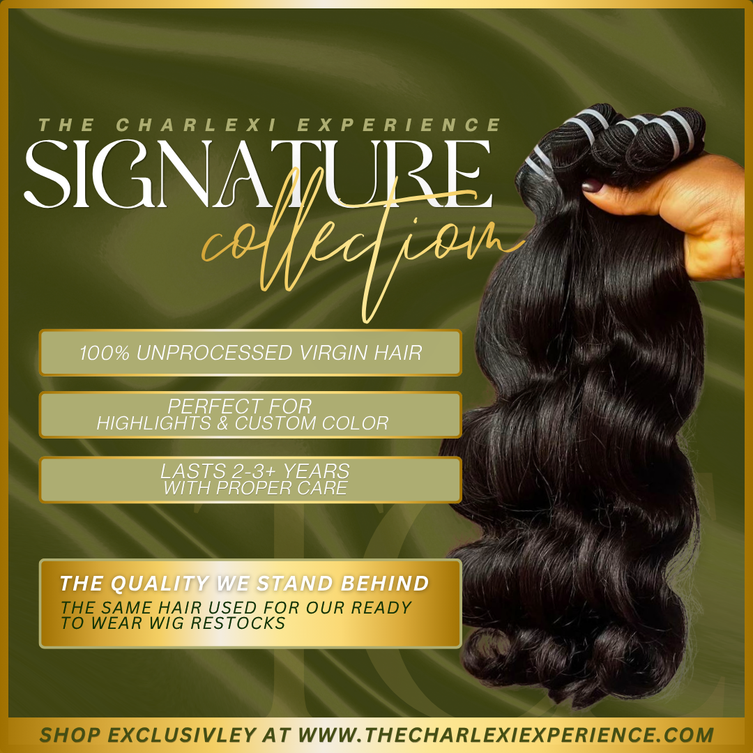 The Signature Collection