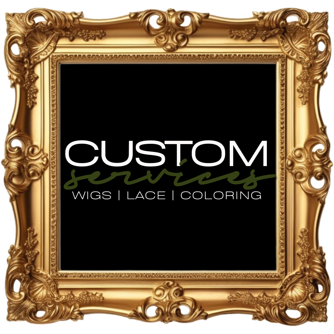Custom Services