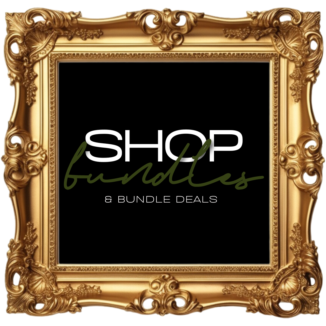LUXURY HAIR BUNDLES DEALS & LACE