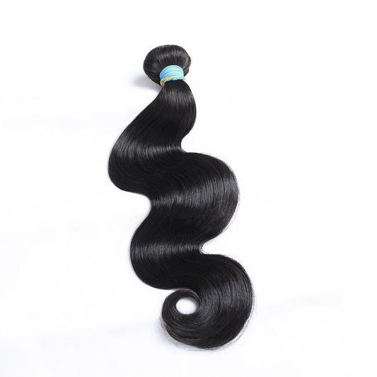 Premium Virgin Hair | 12"-30"