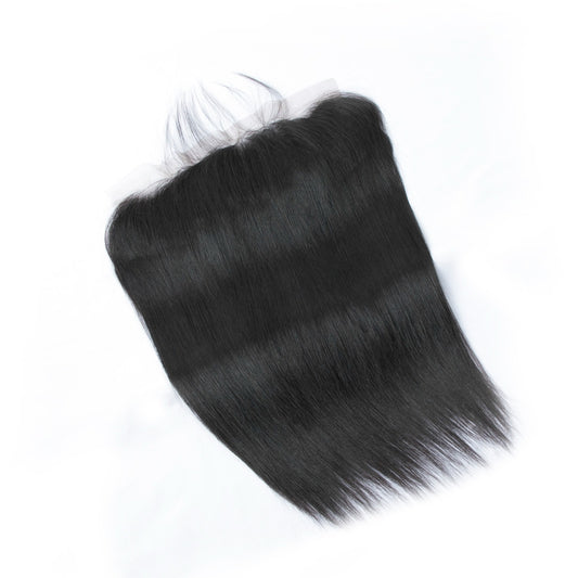 Premium Virgin Lace | Frontal & Closures