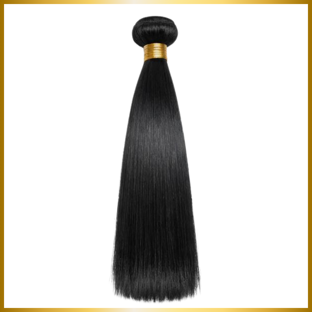SIGNATURE COLLECTION | NATURAL STRAIGHT