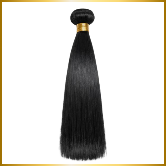 SIGNATURE COLLECTION | NATURAL STRAIGHT