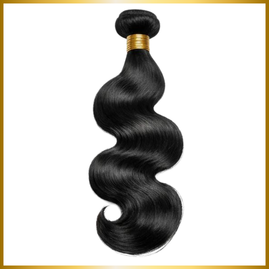 SIGNATURE COLLECTION | BODY WAVE