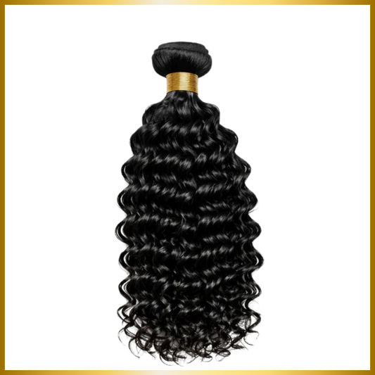 SIGNATURE COLLECTION | DEEP WAVE