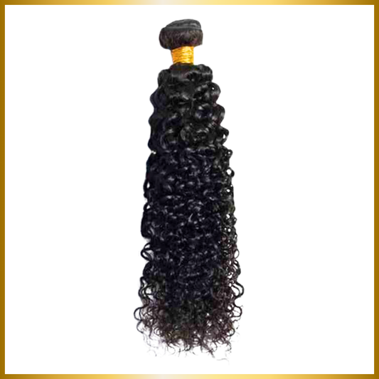 SIGNATURE COLLECTION | JERRY CURLY