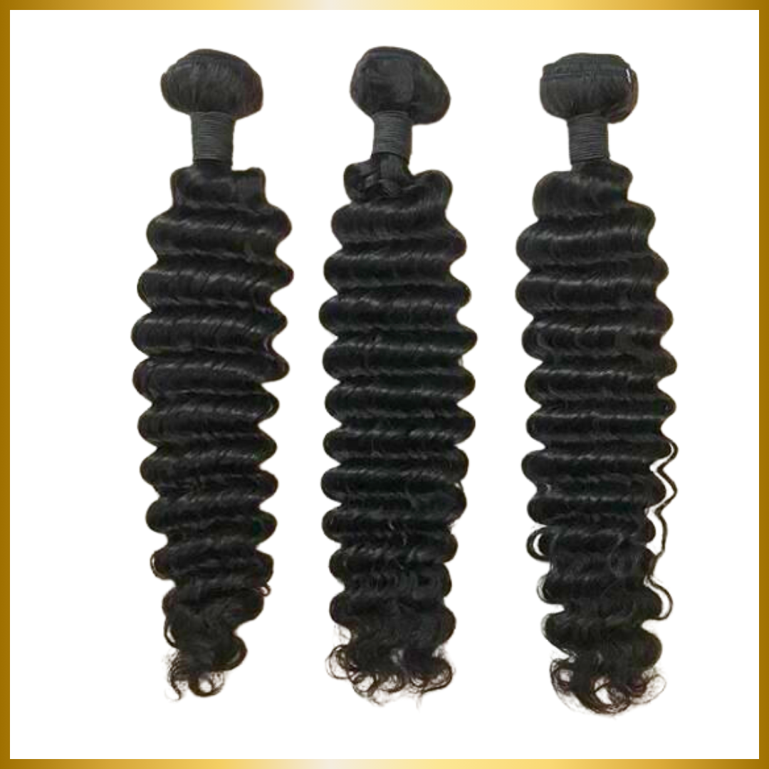 LUXE COLLECTION | DEEP WAVE