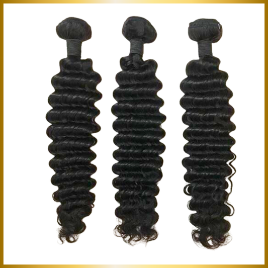 LUXE COLLECTION | DEEP WAVE