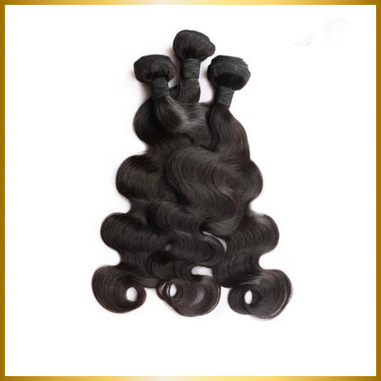 LUXE COLLECTION | BODY WAVE