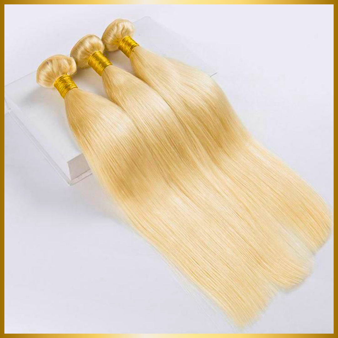 Crown Collection | Premium 613 Blonde