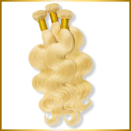 Crown Collection | Premium 613 Blonde