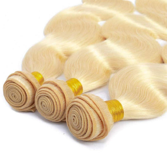 Premium 613 Hair Bundles
