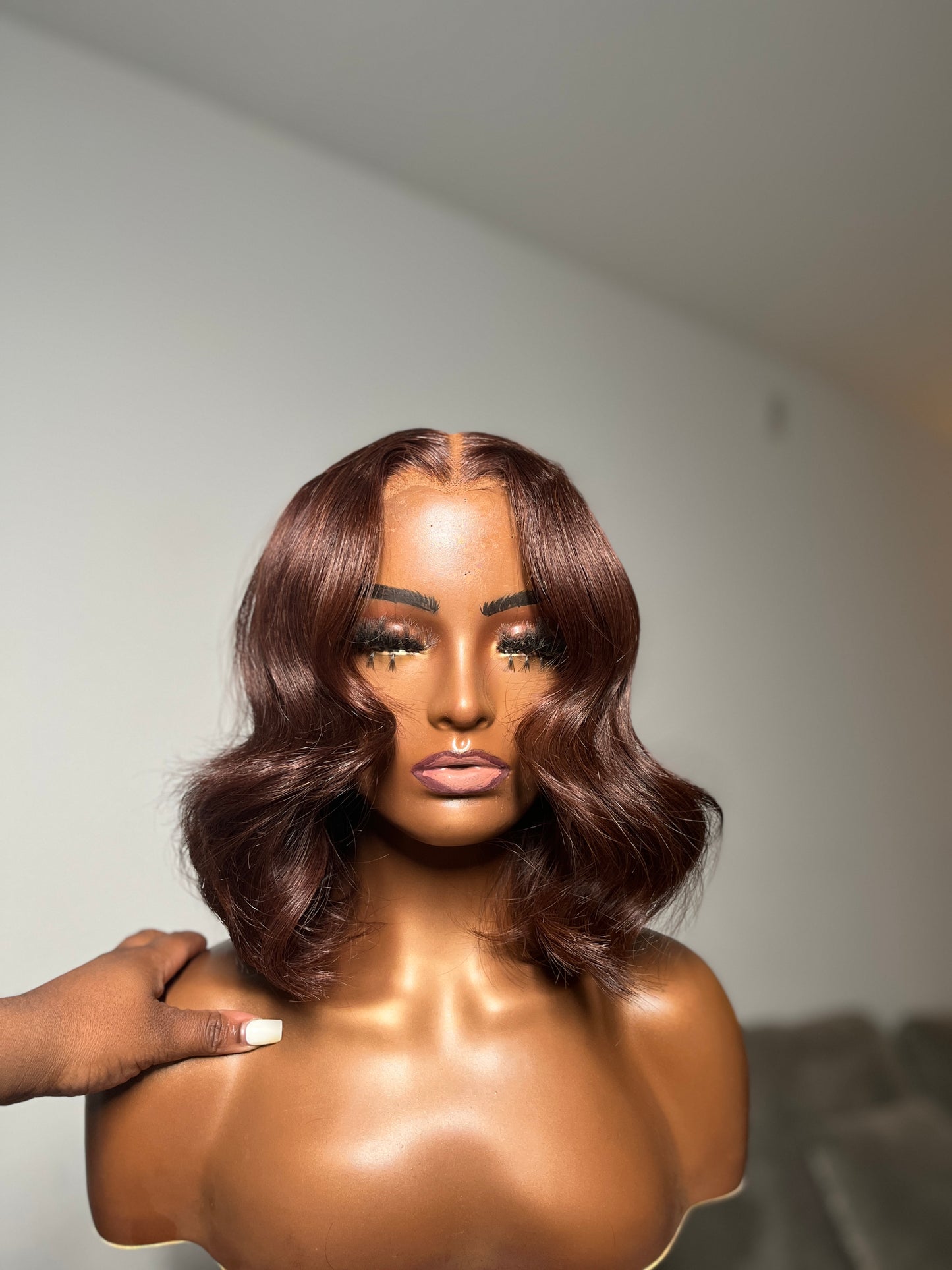 Sabrina 12"