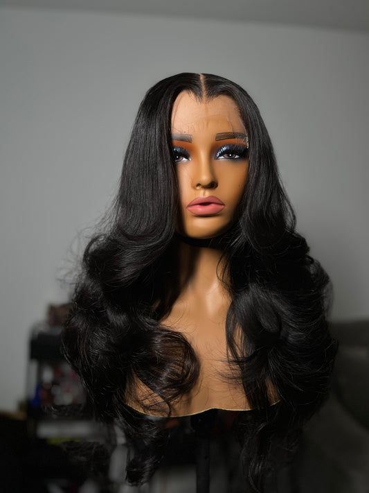 Camille 24"