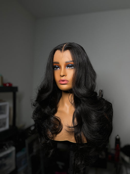 Camilla 24"