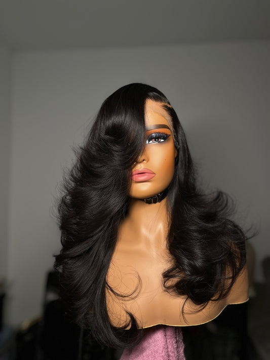Nicole 20"