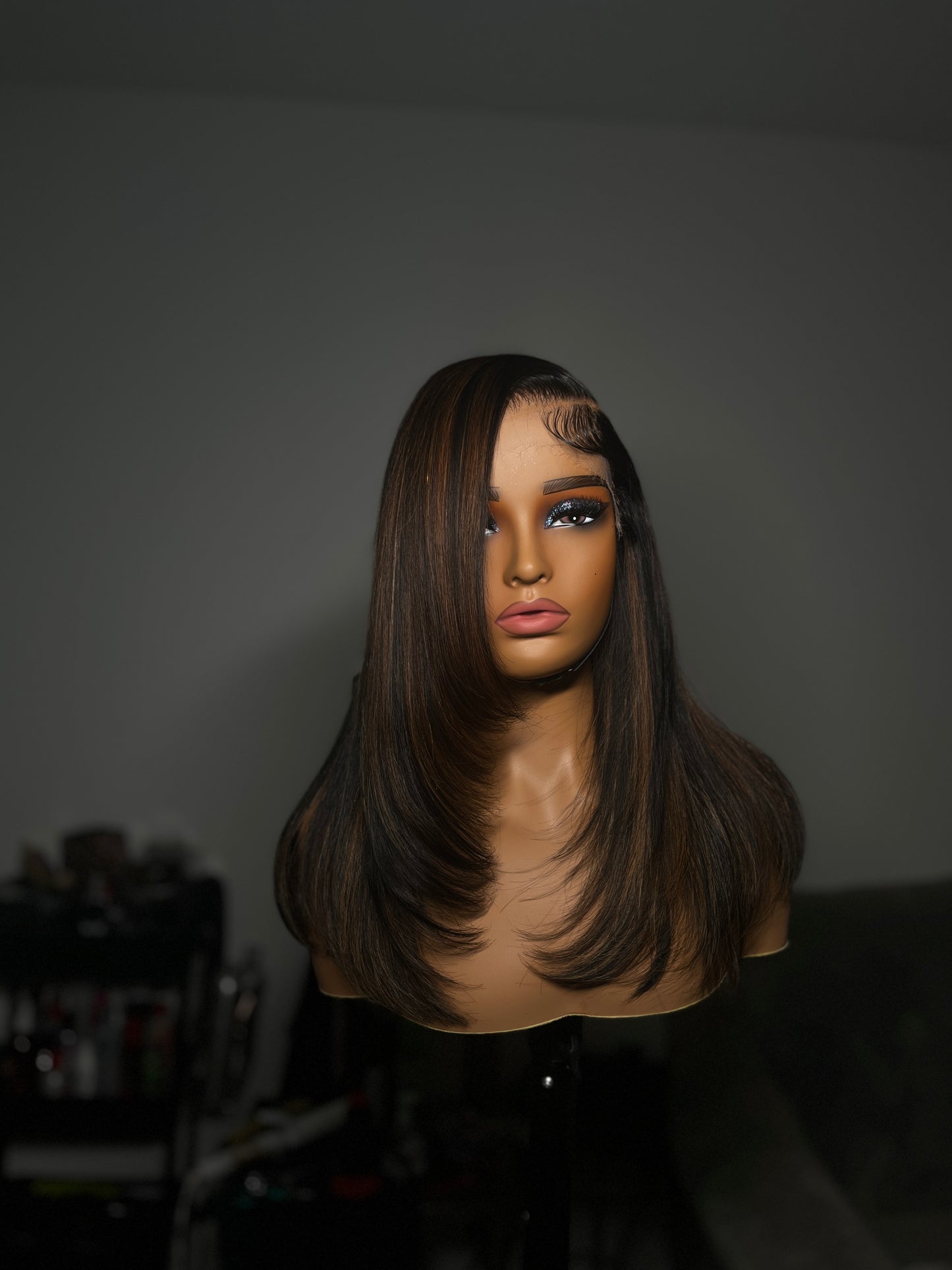 Diana 16"