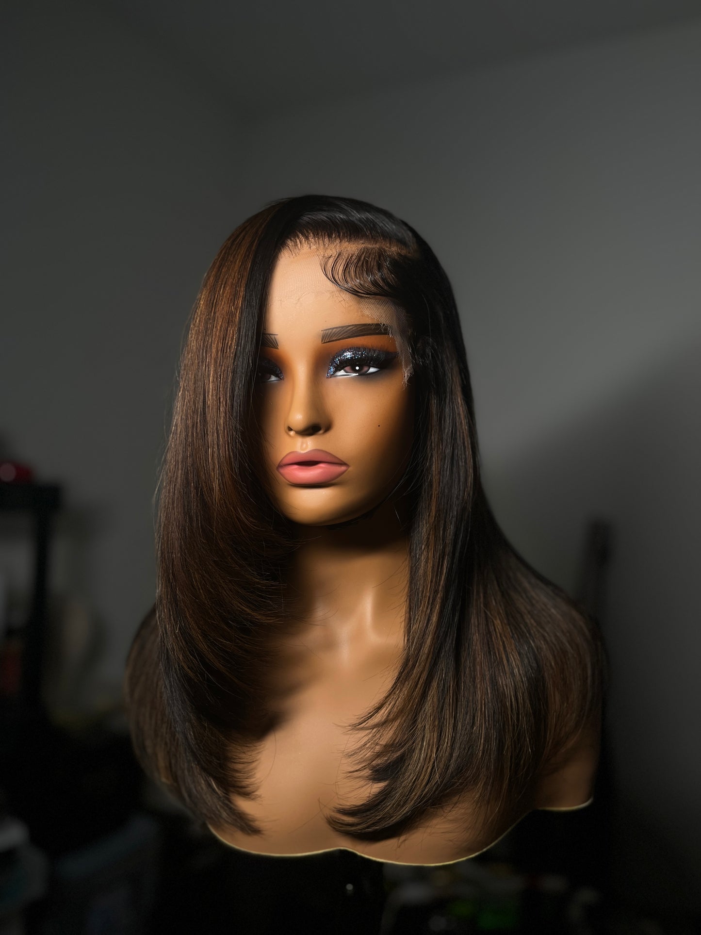 Diana 16"