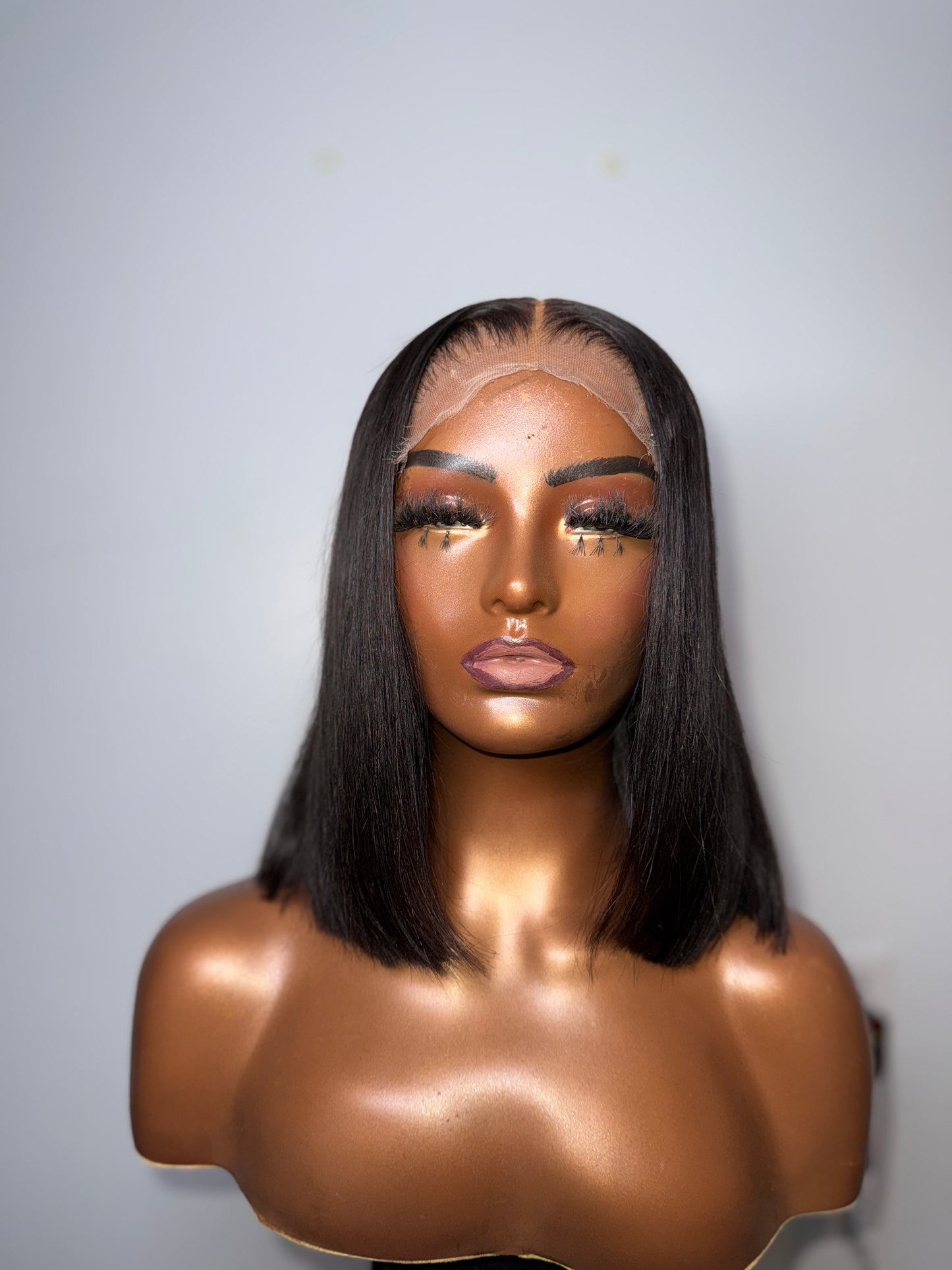 Imani 12"