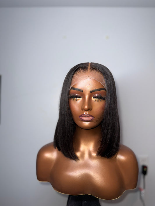 Imani 12"