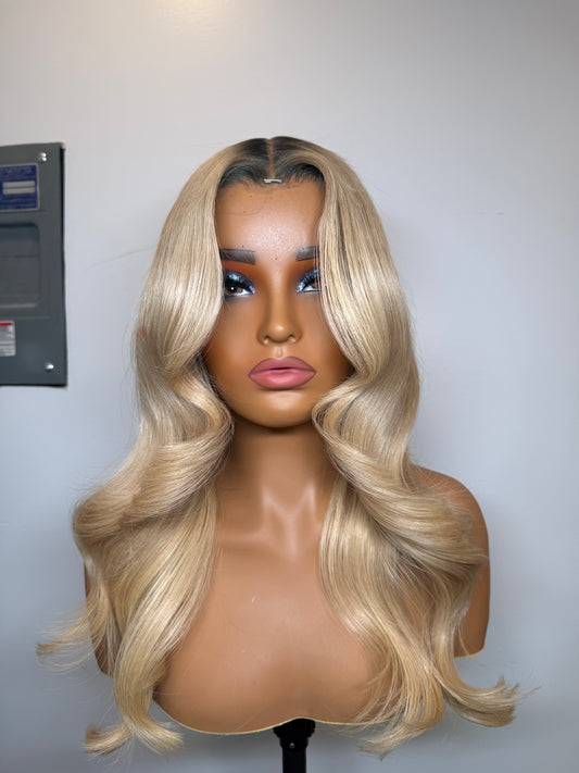 Kiarah 613 20"