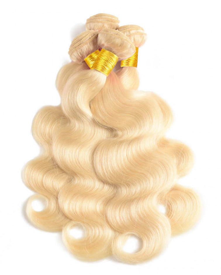 Premium 613 Hair Bundles